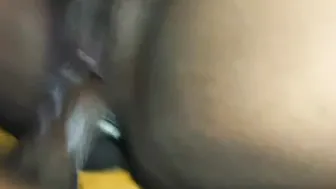My step-brother fucks me the way I like it he