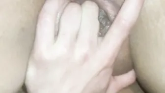 Anal con mi mulata