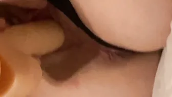 Anal Milf