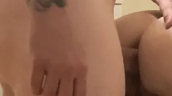Anal Milf