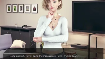 SHALE HILL #161 • Visual Novel Gameplay [HD]