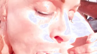 Dustys Afternoon point of view BLOWJOB