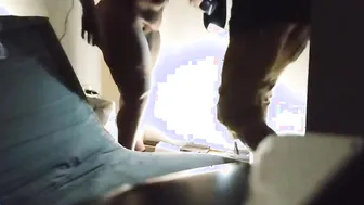 Thot inside Texas - Gloryhole Black Black American Mom