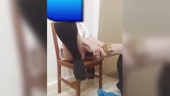 Fiance first huge african dick at snapchat milky orgasm