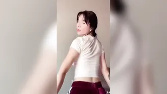 Tiktok’s Mia Reid part8 - Small sluts dancing