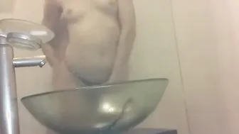 me at 18 yo fucking with a dude I meeting at the hotel on the uruguay coast