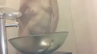 me at 18 yo fucking with a dude I meeting at the hotel on the uruguay coast
