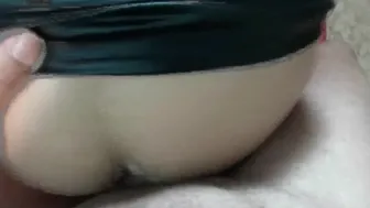Achtung Nur für Sperma Liebhaber PERVERSE MASSEN JIZZED PARTYS