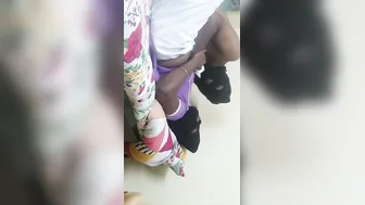 Desi home nurse patient romance part two