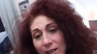 Italian amateur stories of perversion without inhibitions and sex without