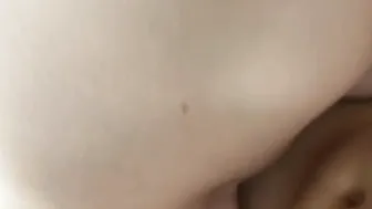 Enjoying Lovers Has Intimate Sex At Home
