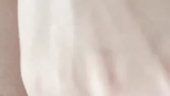 MASTURBATING BEFORE GOING OUT ON HALLOWEEN