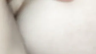 Passionately and slowly fucking my wifey