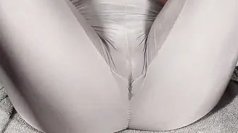 My Step Sisters Snatch Getting Banged By Huge Cock