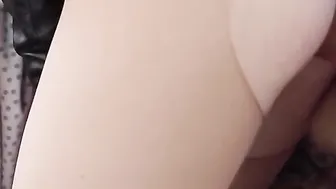 Creampi porn video – CLOSE UP ANAL CUMSHOT. Gigantic cock tight asshole
