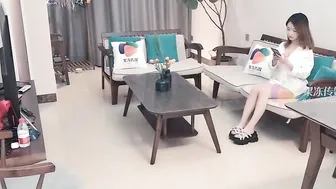 Party Women Cheats on her Bf - chinese Amateur Doggy