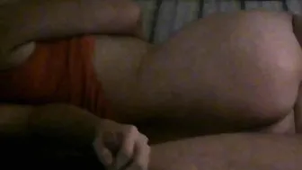 Serbian StepMother Cunt Licked and Plowed by Her StepSohn
