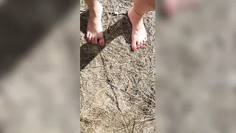 Step cougar piss sixty-nine