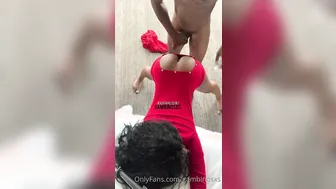 Easy access to that butt