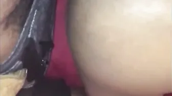 Hottie Memphis Raw Homosexual Clip