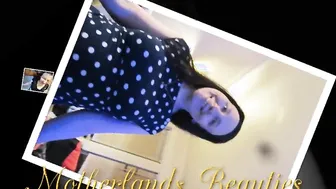 Pregnant Wife's Pov Creamped - Home Made