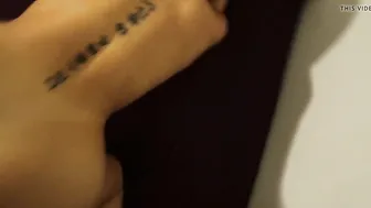 Bbc Slut porn video – Oriental gets banged from behind by bbcs