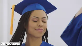 Reverse porn video – VIXEN College Celebrations Vixen Style