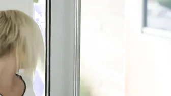 Whore Tushy hot Secretary Kate England Gets Anal from Client best ever