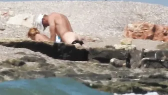 Sun porn video – Sun and fun four