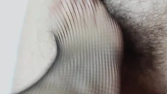 SAKURAsFEET - My chinese toes are tiny and delicate dont boned them too rough