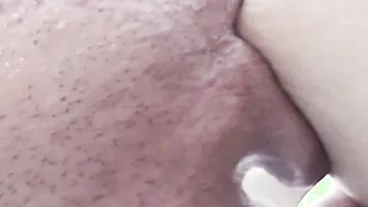 I invite my boss to my house after work we got excited and end up having sex