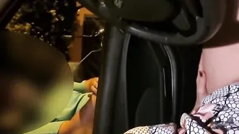 Strange porn video – Dogging into the vehicle flashing no lingerie final