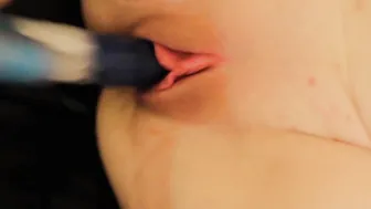 Casting Couch- My First Amateur Porn Audition
