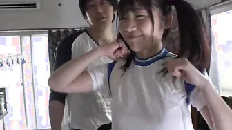I Am Their Puppet. Mami - Small Boobs Bald Snatch