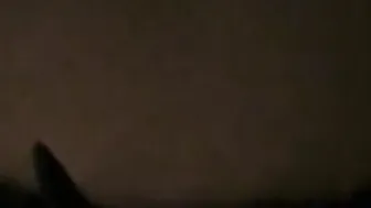 Wifey ride and crouched on my penis