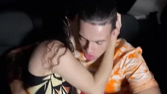 Sex vehicle uber