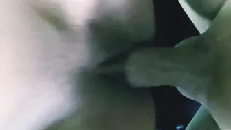 M fucks his gypsy mistress LovelyJay into a vehicle