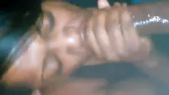 no hands cunt with mouth