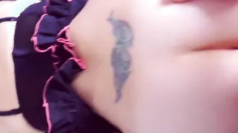 Compilation of anal vaginal doggy style with butt MILF