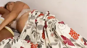 Hot MILF Shares Bed With Daughter's Husband - Step-Mom Fucks Son In Law