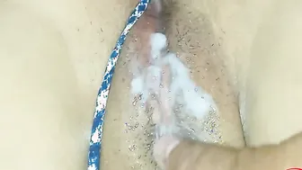 CUMSHOTS COPILATION FOR A mom.
