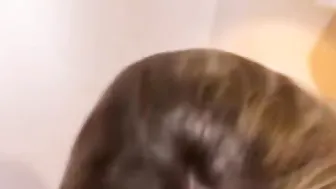 Huge Boob Blonde Swinger Boned