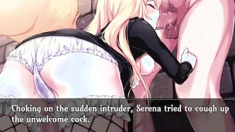 Fox Girls Never Play Filthy part one