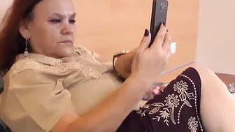 LATINCHILI Made Old hot Compilation With Sweet Solo Ladies