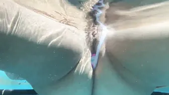 Underwater Sex Amateur Teens Crushed By bbc Gigantic Ebony Cock