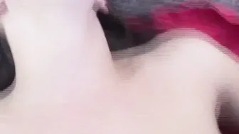 Stunning Hottie Loves Fucking and Squirting