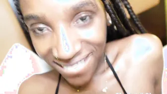 black gabon thin thick slim madison lee fox fucks pornstar legend lt