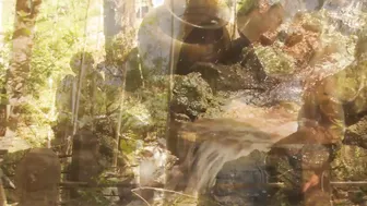 Great Monica Mayhem Loving Hardcore Outdoors Sex