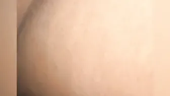 Darkskin 18 Year Old Got Banged