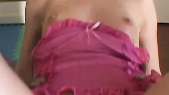 Wow Jessica Jammer Has Her Booty Jammed Full Of Thick African Penis